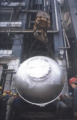 瀘天化201C、202C吊裝(圖1)